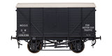 7F-068-002 O Gauge GREAT WESTERN 'MOGO' Grey 126336