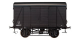 7F-069-001 Southern Railway 12T Van Grey 48977