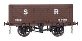 7F-080-037 O Gauge 8 Plank SR 9335