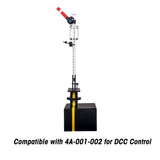 7L-003-003 O Gauge Semaphore Signal SR Rail Built - Home