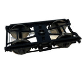 7P-001-MK1BOGIE O Gauge MK 1 Complete Bogie Assembly