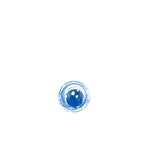 7P-001-MK1LD 0 Gauge LED light dome - part of light bars R