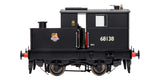 7S-005-008 O Gauge Sentinel Y1/Y3 BR Early Crest 68138