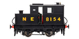 7S-005-009 O Gauge Sentinel Y1/Y3 NE 8154