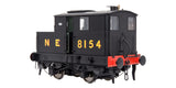 7S-005-009 O Gauge Sentinel Y1/Y3 NE 8154