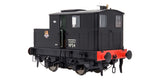 7S-005-010 O Gauge Sentinel Y1/Y3 BR Early Crest Departmental No. 54