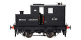7S-005-011 O Gauge Sentinel Y1/Y3 British Railways (E) 8149