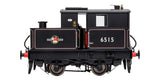 7S-005-013 O Gauge Sentinel Y1/Y3 BR Lined Late Crest 6515