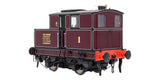 7S-005-014 O Gauge Sentinel Y1/Y3 United Steel No 1