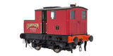 7S-005-015 O Gauge Sentinel Y1/Y3 Charringtons Brewery