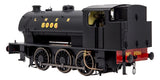 7S-094-001 J94/Austerity LNER Black 8006 (Hopper bunker)