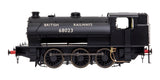 7S-094-002 J94/Austerity BR Black British Railways 68023 (Hopper Bunker)