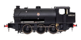 7S-094-003 J94/Austerity BR Black Early Crest 68030
