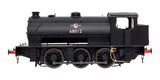 7S-094-004 J94/Austerity BR Black Late Crest 68012
