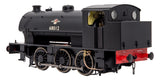 7S-094-004 J94/Austerity BR Black Late Crest 68012