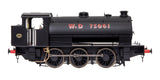 7S-094-005 J94/Austerity WD Black 75061
