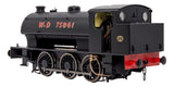 7S-094-005 J94/Austerity WD Black 75061