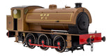 7S-094-006 J94/Austerity Wemyss WPR Lined Brown No 15