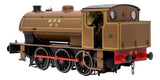 7S-094-006 J94/Austerity Wemyss WPR Lined Brown No 15