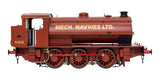 7S-094-009 J94/Austerity Mech Navvies Red 71515