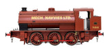 7S-094-009 J94/Austerity Mech Navvies Red 71515
