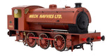 7S-094-009 J94/Austerity Mech Navvies Red 71515
