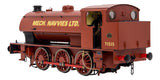 7S-094-009 J94/Austerity Mech Navvies Red 71515