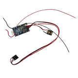 2D-009-PCB N GAUGE 121 PCB & Lighting Boards- r