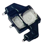 2D-009-LPH Class 121/122 N Gauge Spares - Light Pipes with head light-R