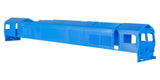 4D-005-REJBDYSHELL-A OO Gauge Class 59 Reject Body Shell Blue