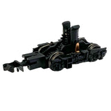2D-019-BOGR N gauge spares HST - rear bogie complete - R