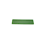 7F-064-LDGN 0 gauge spares TTA ladder deck green - R