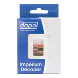 Imperium6- PLUX-22 8 Function Decoder