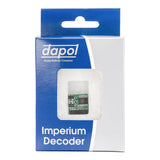 Imperium7- 21 Pin (non-MTC) 6 Function Decoder