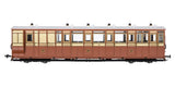LHT-7NP-010 Brake 3rd Lynton & Barnstaple No 16 1898-1902