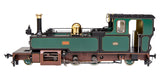 LHT-7NS-003S Taw Lynton & Barnstaple 1913 - 1924 (Late Cab) DCC Sound