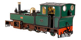 LHT-7NS-004S EXE Southern Livery 1924 - 1927 (Late Cab) DCC Sound