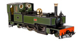 LHT-7NS-005S YEO Southern Livery 1927 - 1929 (Late Cab) DCC Sound