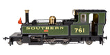 LHT-7NS-006 TAW Southern Livery 1930 - 1931 (Late Cab)