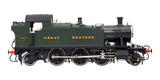 LHT-S-5501 O Gauge Class 55xx 2-6-2 Great Western Green 4589