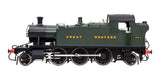 LHT-S-5502 O Gauge Class 55xx 2-6-2 Great Western Green 4594