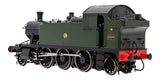 LHT-S-5503 O Gauge Class 55xx 2-6-2 Shirtbutton GWR Green 5509