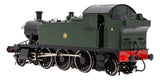 LHT-S-5503U O Gauge Class 55xx 2-6-2 Shirtbutton GWR Green Unnumbered