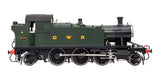 LHT-S-5504 O Gauge Class 55xx 2-6-2 `GWR' GWR Green 5505
