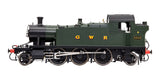 LHT-S-5504 O Gauge Class 55xx 2-6-2 `GWR' GWR Green 5505