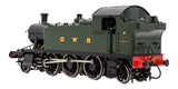 LHT-S-5504 O Gauge Class 55xx 2-6-2 `GWR' GWR Green 5505