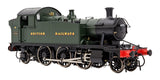 LHT-S-5505 O Gauge Class 55xx 2-6-2 `British Railways' Green 4591