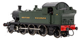 LHT-S-5505U O Gauge Class 55xx 2-6-2 `British Railways' Green Unnumbered