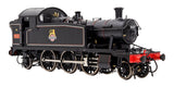 LHT-S-5506 O Gauge Class 55xx 2-6-2 BR Early Crest BR Lined Black 5527