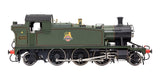 LHT-S-5508 O Gauge Class 55xx 2-6-2 BR Early Crest BR Lined Green 4585
